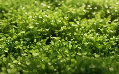 Clover Lawns: A Beautiful, Eco-Friendly Alternative to Grass